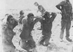 Greek Cypriots subjected to humiliating and degrading treatment.